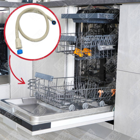 AQUASTOP COMPLET LAVE-VAISSELLE - 140020904052, 1249892934