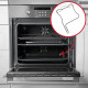 RÉSISTANCE 1150W FOUR, CUISINIÈRE - 481010868077, 488000526533