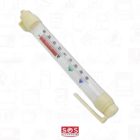 THERMOMÈTRE RÉFRIGÉRATEUR, CONGÉLATEUR - 50294202002