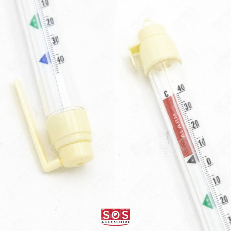 THERMOMÈTRE RÉFRIGÉRATEUR, CONGÉLATEUR - 50294202002