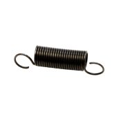 Ressort de charnière de porte