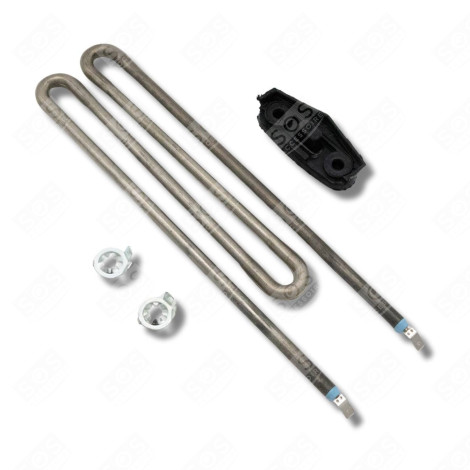 RÉSISTANCE THERMOPLONGEUR 2650W COMPATIBLE MACHINE À LAVER, LAVE-LINGE - 3051034, 10175351