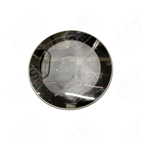 HUBLOT COMPLET BAUKNECHT WM SILV/DARK MACHINE À LAVER, LAVE-LINGE - C00542969