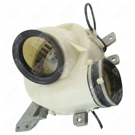 MOTOVENTILATEUR MACHINE À LAVER, LAVE-LINGE - 52X6370, AS0073721