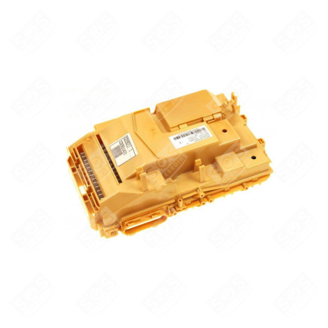 MODULE PROGRAMMÉ NUCLEUS 769991573800 CIM ST MACHINE À LAVER, LAVE-LINGE - C00551421