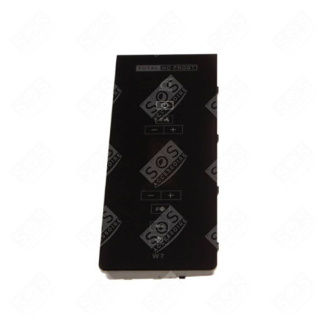 PLATINE COMMANDE CPL.FL FRIGO, RÉFRIGÉRATEUR, CONGÉLATEUR - C00579002