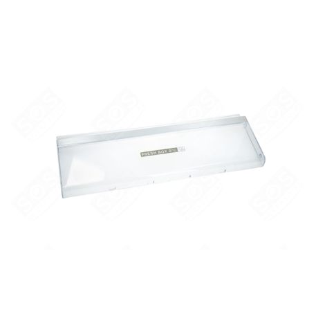 FRONT CHILLER TIROIR FRESH BOX 0 C HF FRIGO, RÉFRIGÉRATEUR, CONGÉLATEUR - C00580652