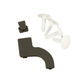 Kit reversibilite de porte non represent