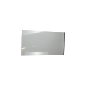 Porte refrigerateur blanc