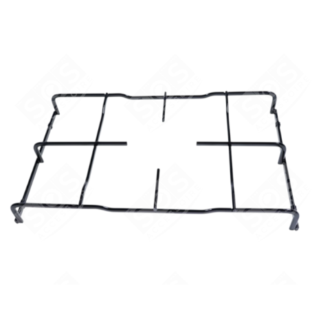 GRILLE THOR75 C2016 IND+RUB PLAQUE DE CUISSON - C00568455