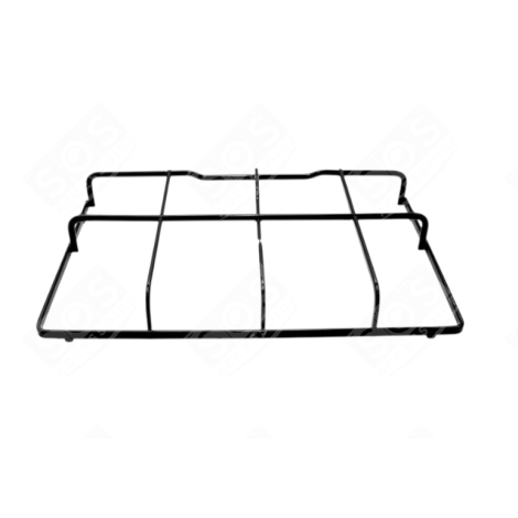 GRILLE THOR75 C2016 IND+RUBB PLAQUE DE CUISSON - C00568456