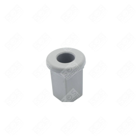 DOUILLE AXE PORTE INFERIEUR GRIS MN FRIGO, RÉFRIGÉRATEUR, CONGÉLATEUR - C00569620