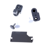 Kit reversibilite de porte non represent