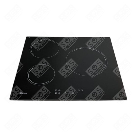 DESSUS VITROCÉRAMIQUE PLAQUE DE CUISSON - 42822718