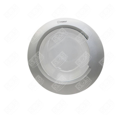 HUBLOT COMPLET SERVICE MACHINE À LAVER, LAVE-LINGE - C00570757