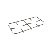 Grille 2 feux c60 no rubber