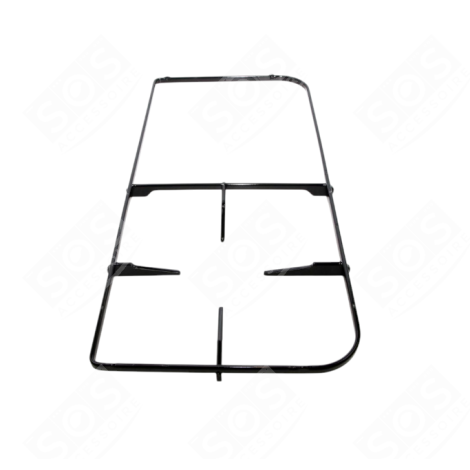 GRILLE PLAN TRAVAIL 1F EMAIL.NO RUBBER FOUR, CUISINIÈRE - C00570764