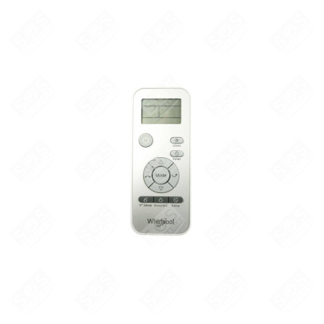 TÉLÉCOMMANDE CLIMATISEUR - C00570803