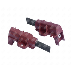 Jeu de 2 charbons d'origine