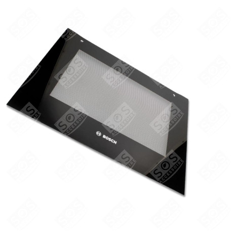 VITRE EXTÉRIEURE (REPÈRE 210) FOUR, CUISINIÈRE - 00771902
