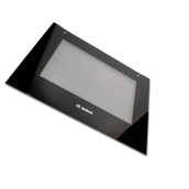 Vitre extérieure (repère 210)