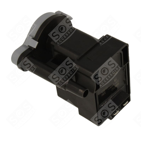 POMPE DE RELEVAGE B13-6B  5W D'ORIGINE SÈCHE-LINGE - 8581258349217