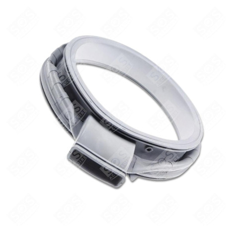 JOINT DE HUBLOT  (MANCHETTE) D'ORIGINE MACHINE À LAVER, LAVE-LINGE - DC64-03235A