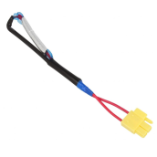 Fusible thermique d'origine