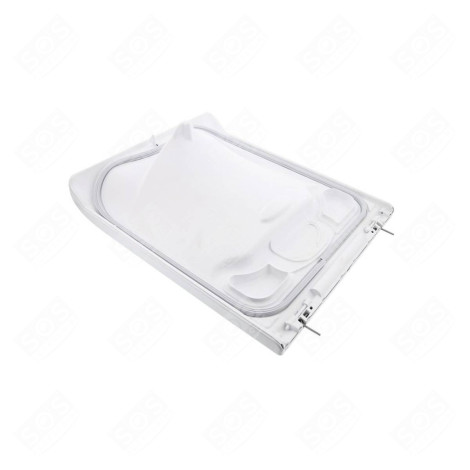 COUVERCLE COMPLET MACHINE À LAVER, LAVE-LINGE - 1928995008