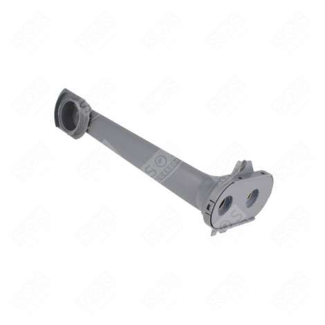 SUPPORT BRAS DE LAVAGE SUPÉRIEUR LAVE-VAISSELLE - 49056199, 0120801584A