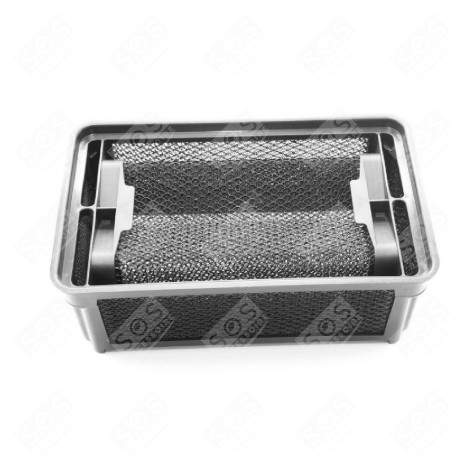 ENSEMBLE FILTRE AVEC VALVE 248X153X110 PLAQUE DE CUISSON - 693410979