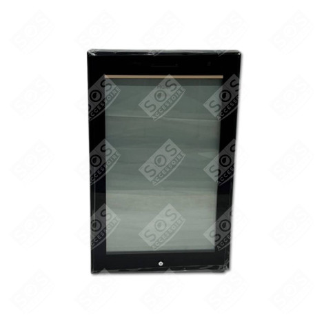 PORTE VITRÉE CAVE À VIN - 49115862