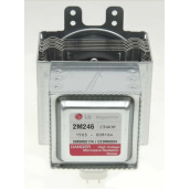 Magnétron 2M240H d'origine
