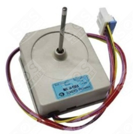 MOTEUR DC COMPATIBLE FRIGO, RÉFRIGÉRATEUR, CONGÉLATEUR - EAU63103001, EAU63103012