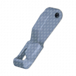 Crochet de porte d'origine