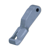 Crochet de porte d'origine