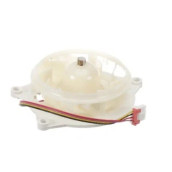 Moteur ventilateur compatible