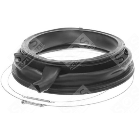 JOINT DE HUBLOT (MANCHETTE)  MACHINE À LAVER, LAVE-LINGE - 00772662, 20006037