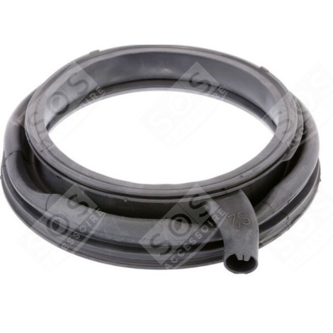 JOINT DE HUBLOT (MANCHETTE) MACHINE À LAVER, LAVE-LINGE - 20002791, 20002185