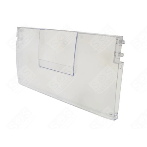 FAÇADE ABATTANT D'ORIGINE FRIGO, RÉFRIGÉRATEUR, CONGÉLATEUR - 4332070100, 4332070172