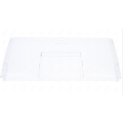 Façade abattant d'origine