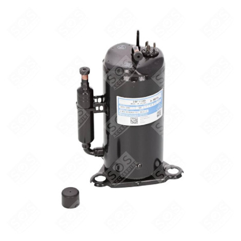 COMPRESSEUR COMPLET 39F113BA SÈCHE-LINGE - 140068249022