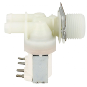 Electrovanne 2 voies 12V d'origine