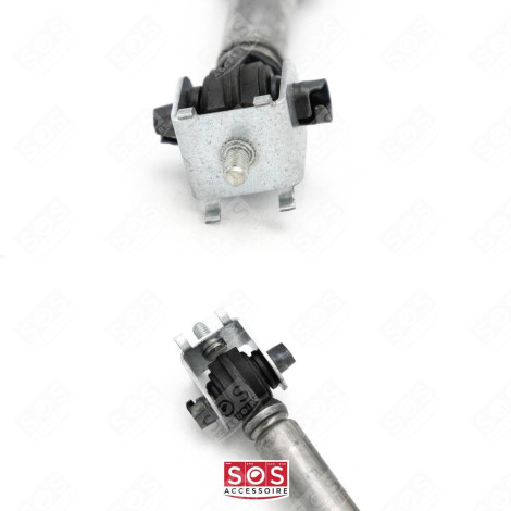 AMORTISSEUR 120N (À L'UNITÉ) MACHINE À LAVER, LAVE-LINGE - C00055039