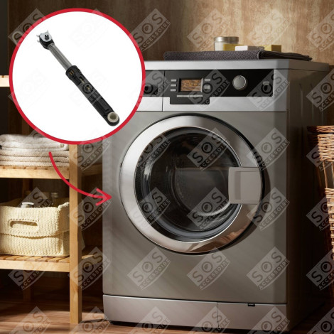 AMORTISSEUR 120N (À L'UNITÉ) MACHINE À LAVER, LAVE-LINGE - C00055039