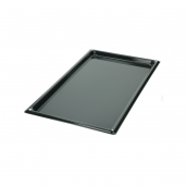 Plat lèche-frites d'origine  690X390X20 mm