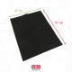 FILTRE UNIVERSEL AVEC CHARBON ACTIF  570X470 MM HOTTE - FK021