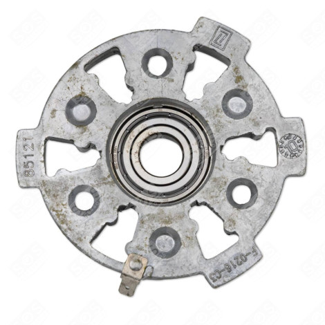 KIT PALIER (ROULEMENT) GAUCHE OU DROIT MACHINE À LAVER, LAVE-LINGE - 481231018483, C00314774