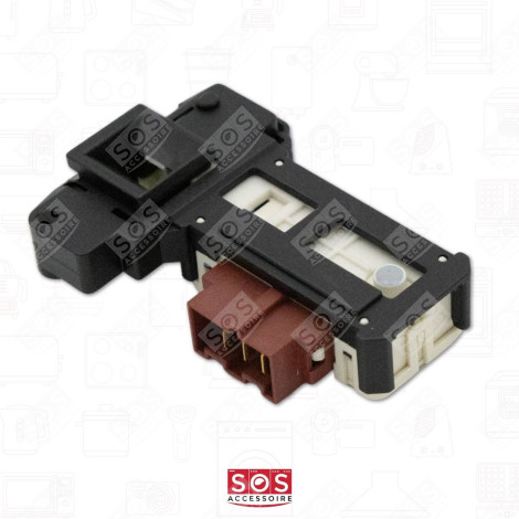 SÉCURITÉ DE PORTE MACHINE À LAVER, LAVE-LINGE - 2847740500, 2847740400