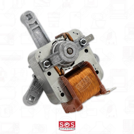 MOTEUR VENTILATEUR FOUR, CUISINIÈRE - 4055015707